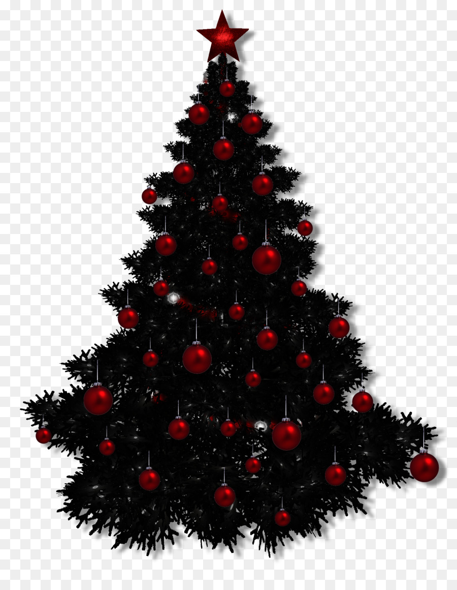 Weihnachtsbaum IMVU Avatar Werbung Kiefer - Weihnachtsbaum