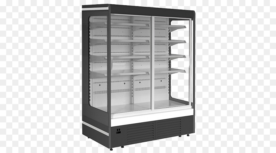 Cửa màn hình Hiển thị trường hợp Tủ lạnh Hylla Cabinets Và Tủ quần áo - cửa