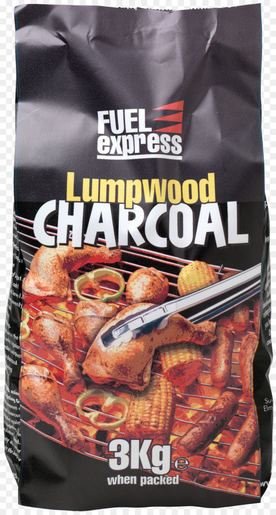 Charcoal Grilling