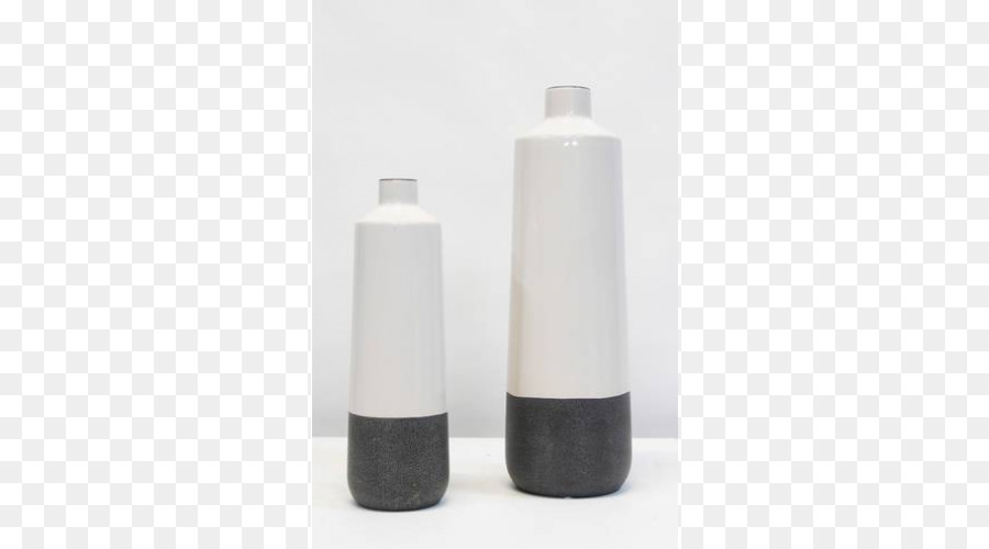 Flasche - große Vase