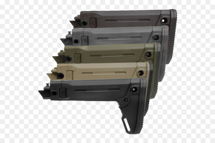 Trigger Magpul Industries Stock AK-47 Zastava M70 - se 47