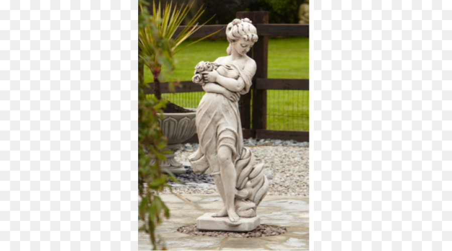 Statua scultura in Pietra scultura Moderna Figurine - altri