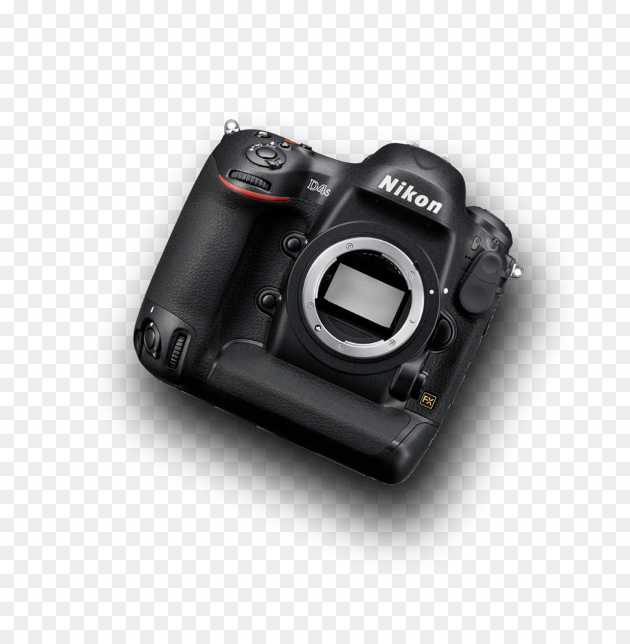 Kamera-Objektiv-Nikon D4S, Canon EOS-1D C-Digital-SLR - Kamera Objektiv