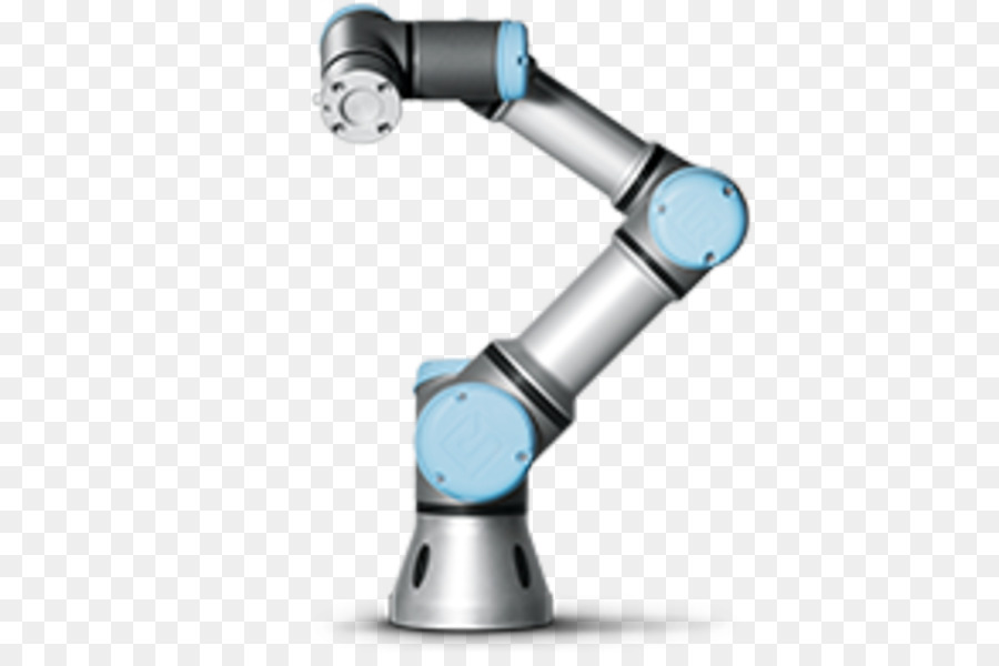 Universal Roboter Industrie Roboter Cobot Roboter arm - Roboter