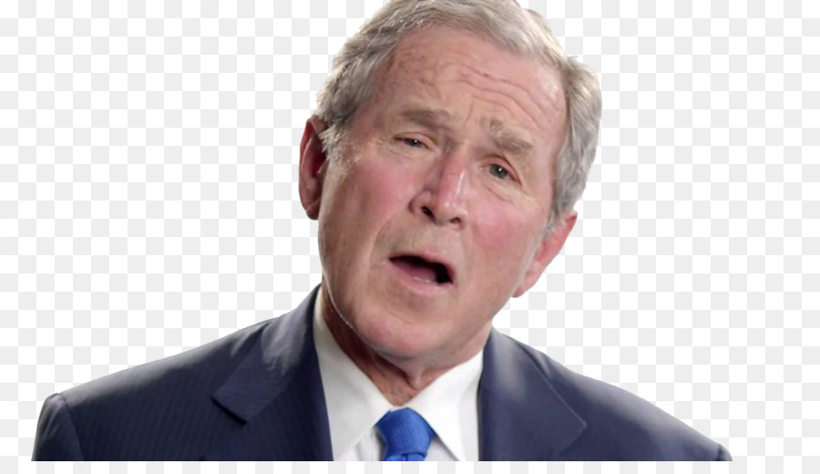 George W. Bush, Präsident der Vereinigten Staaten - Vereinigte Staaten