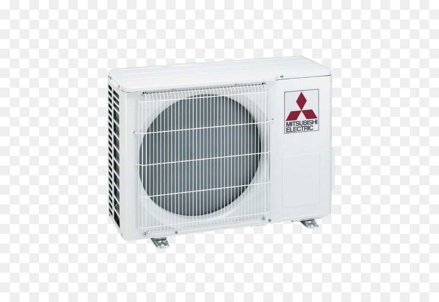 Mitsubishi Electric Inverterska klima Power Inverter condizionatore Сплит-система - altri