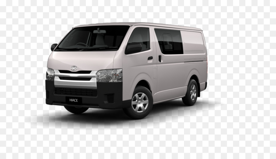 Toyota HiAce Campervans Wohnmobil - Toyota