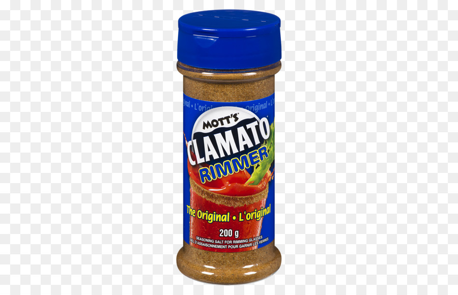 Clamato-Gewürz Caesar Juice, Worcestershire sauce - Saft
