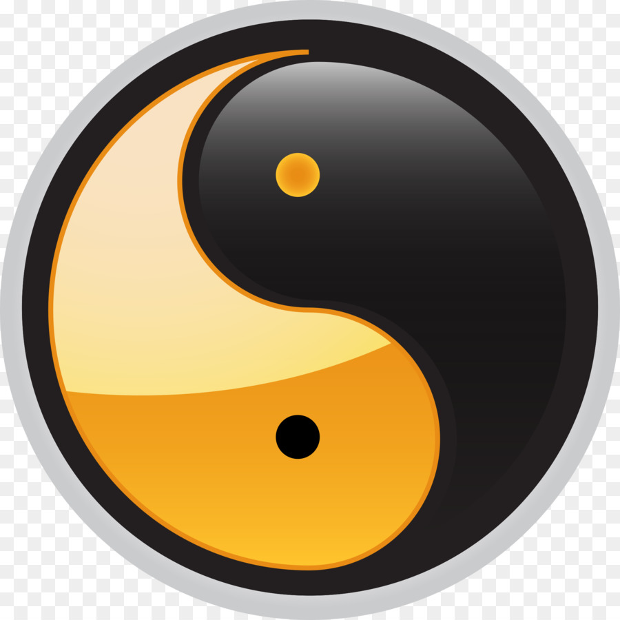 Aikido Yin e yang Taoismo Jeet Kune Do arti Marziali - altri