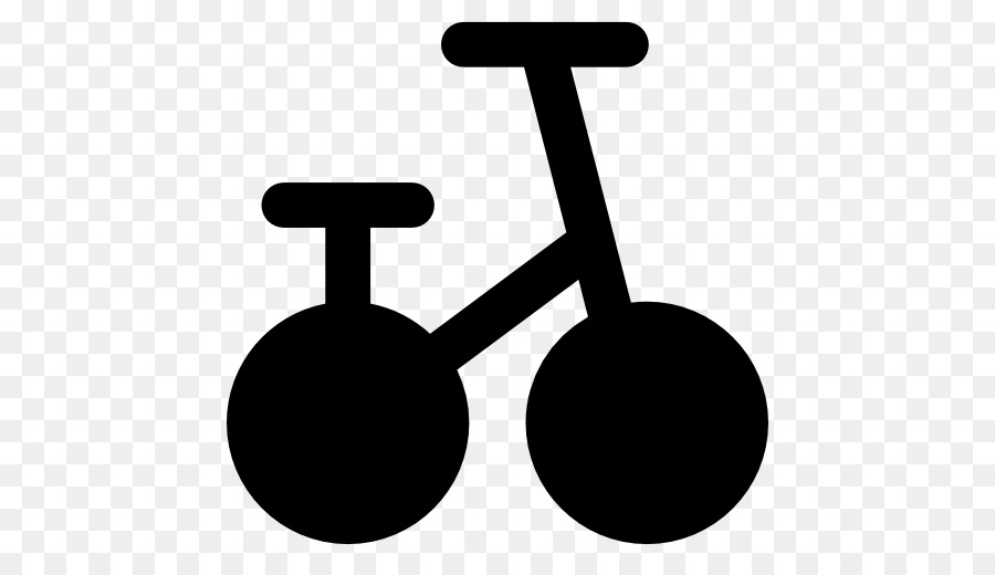 clip art - Bicicletta