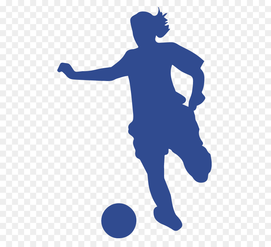 Fußball-Spieler der Frauen-Fußball-Verband Frau - Fußball
