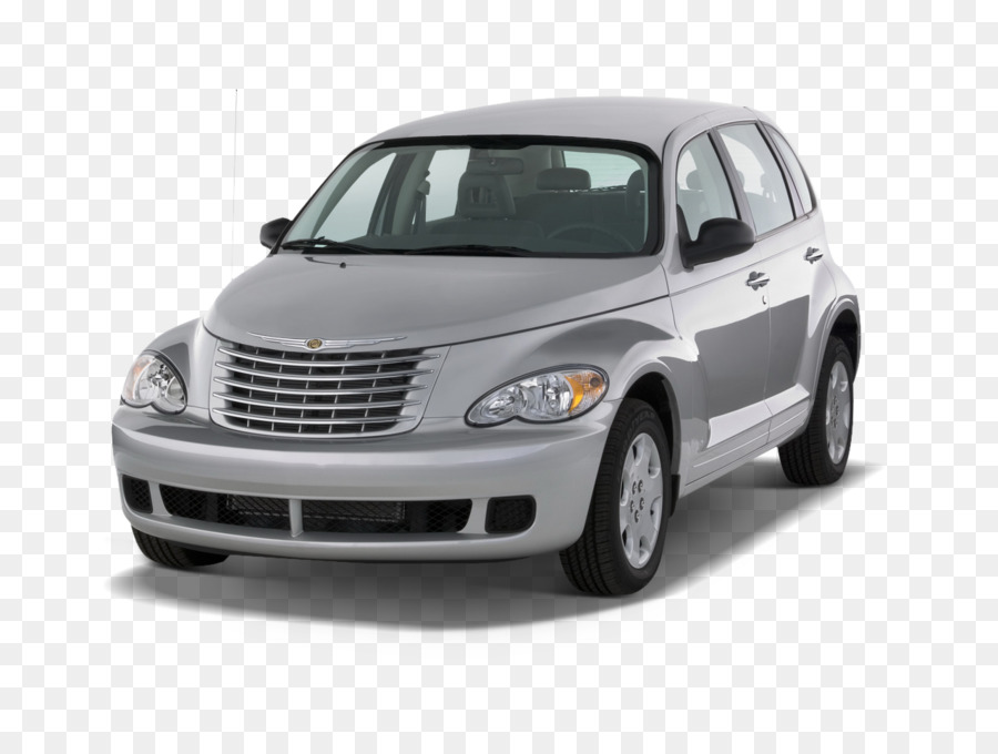 2007 Chrysler PT Cruiser-Auto Dodge Ram Pickup - Auto