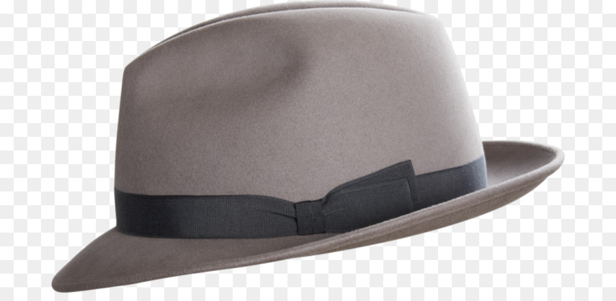 Fedora Trilby cappello di Paglia Stetson - cappello