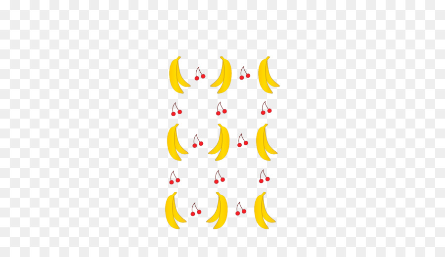 Banana Arazzo di Sfondo per il Desktop Clip art - Banana