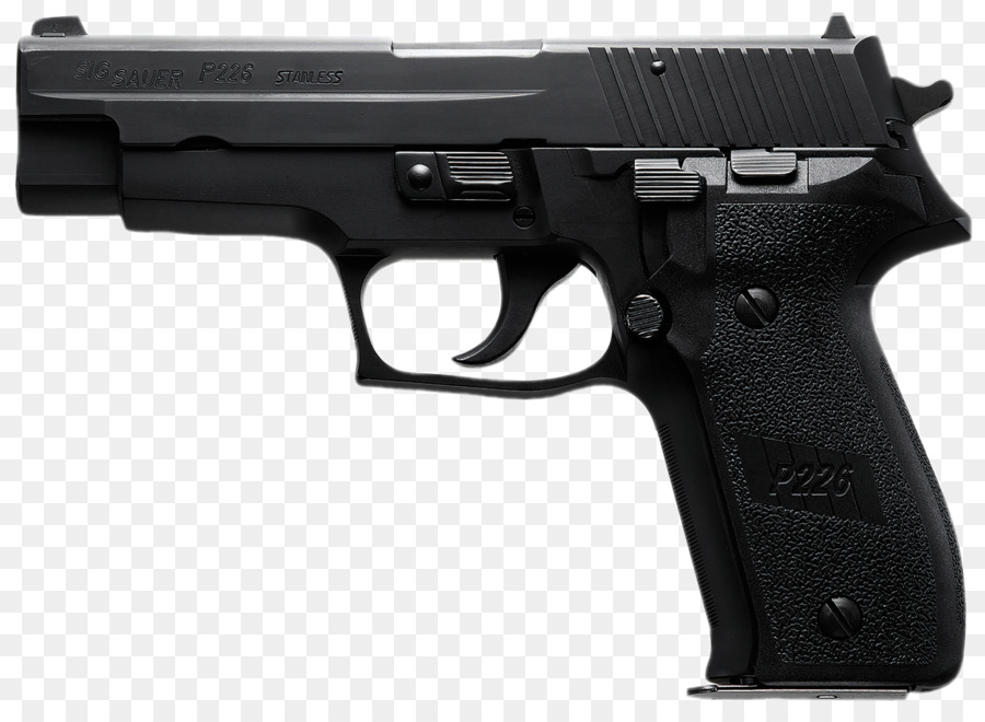 SIG Sauer P230 SIG Sauer P226 Sig SIG Sauer P220 - Pistole