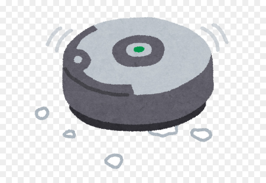 Roboter-Staubsauger Roomba iRobot 掃除 - Roboter