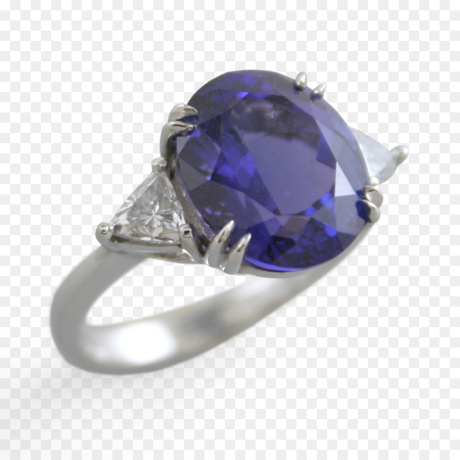 Sapphire Tại Dubai Trung Tâm Trang Sức Tím Kim Cương - sapphire