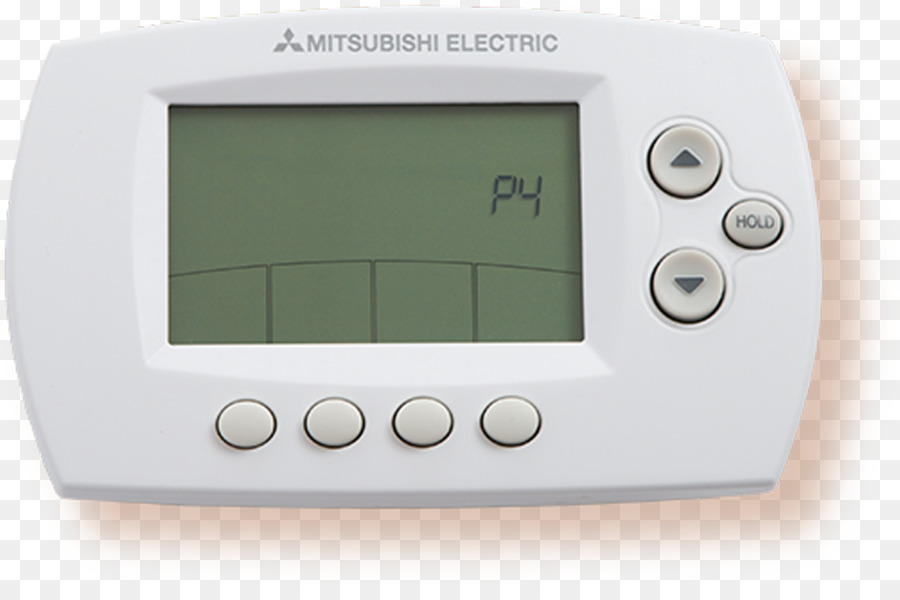 Thermostat Mitsubishi Electric Klimaanlage Fernbedienungen Wireless - andere