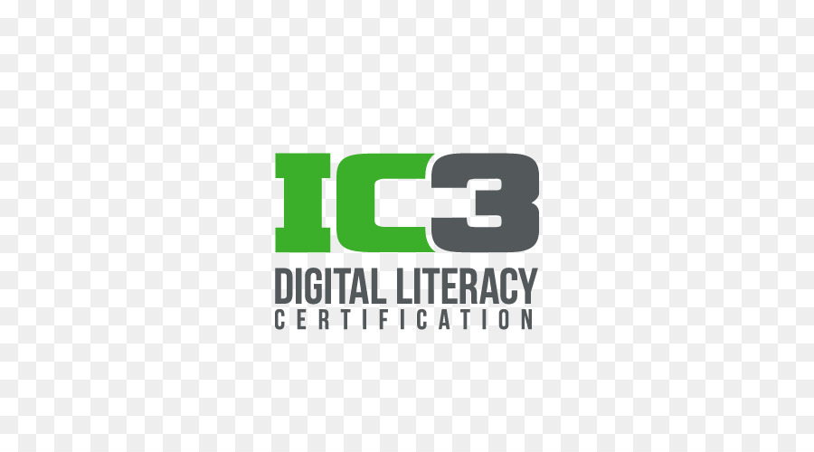 IC3 Professional-Zertifizierung Digital literacy Test - Computer