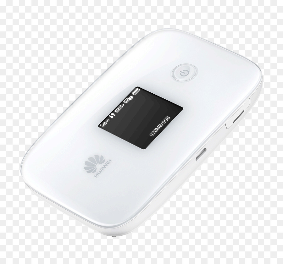 MiFi Huawei E5786 LTE Advanced Router Mobile Phones - andere