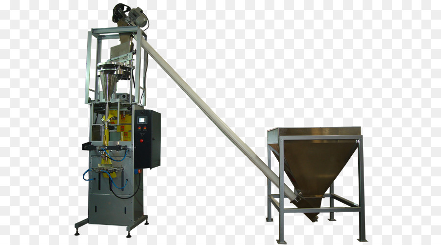 Maschine Envase Canning-Müsli-Fabrik - Granulat