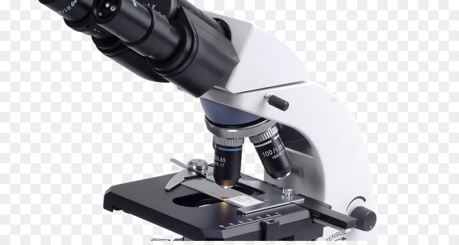 Die Entwicklung der Mikroskop-clipart - Mikroskop