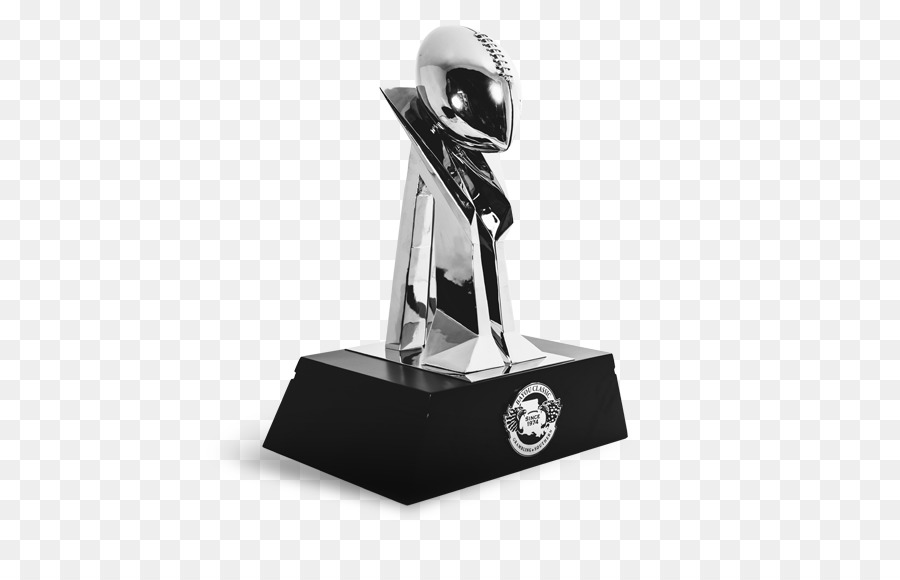 Bayou Classic Trofeo Sport football Americano Waterford Crystal - trofeo