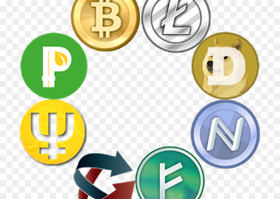 Digitale Währung Kryptogeld Virtuellen Währung Litecoin - Android