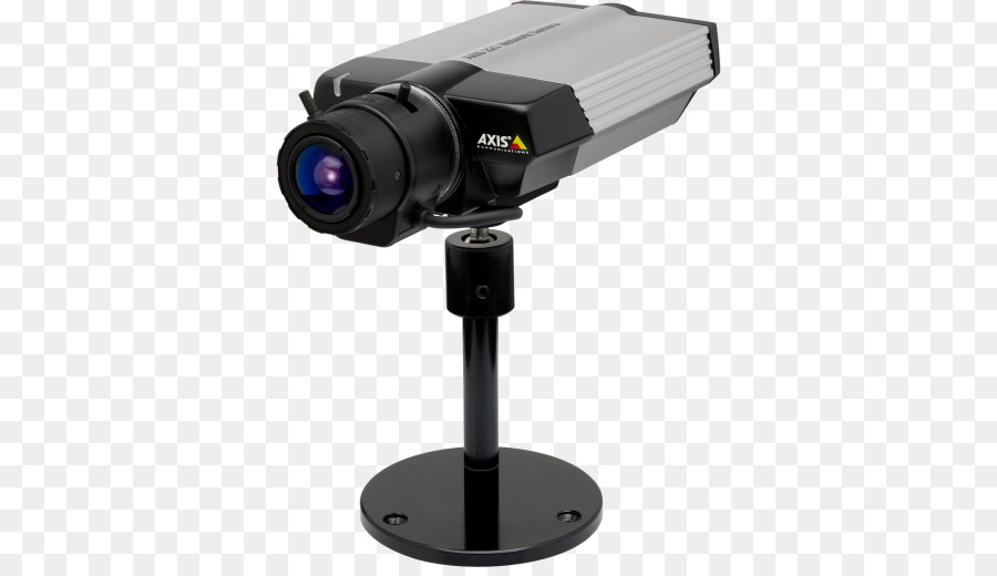 IP-Kamera Axis Communications Video-Kameras Pan–tilt–zoom-Kamera - Kamera