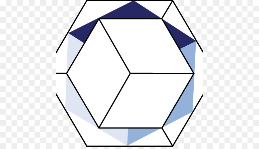 Hexagon Đa Giác Khu Vực Góc Thương Mại Nước Về Biết - logo điểm trống