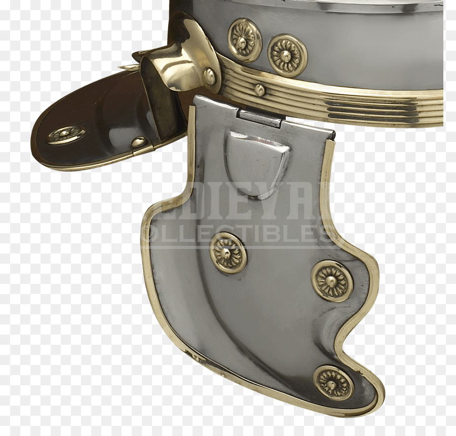 Das Antike Rom Römisches Reich Galea Helm Centurion - Helm