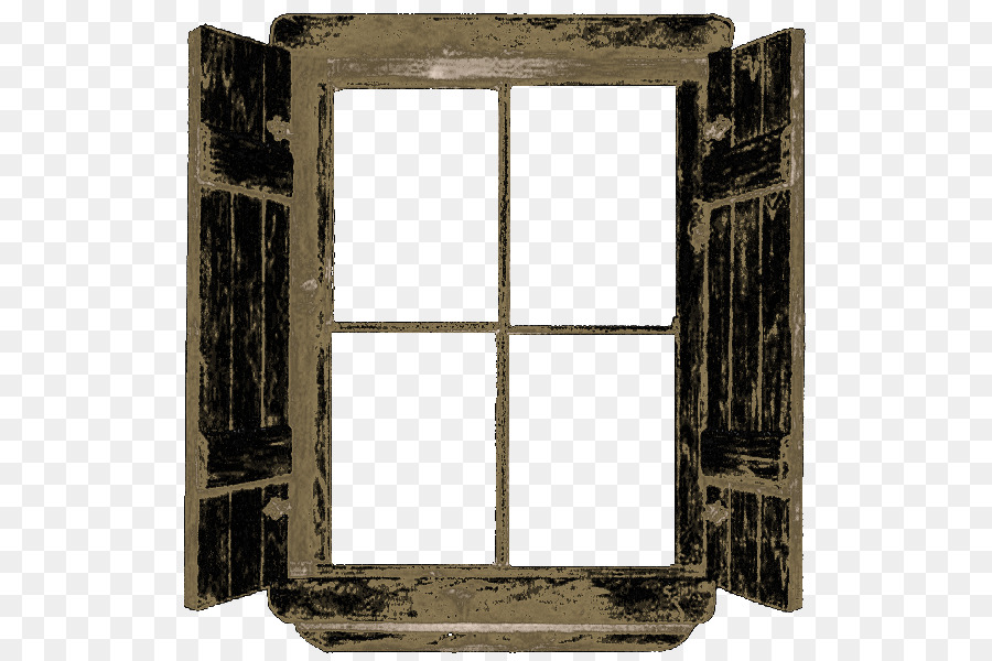 Fenster Bilderrahmen Fotografie - alte