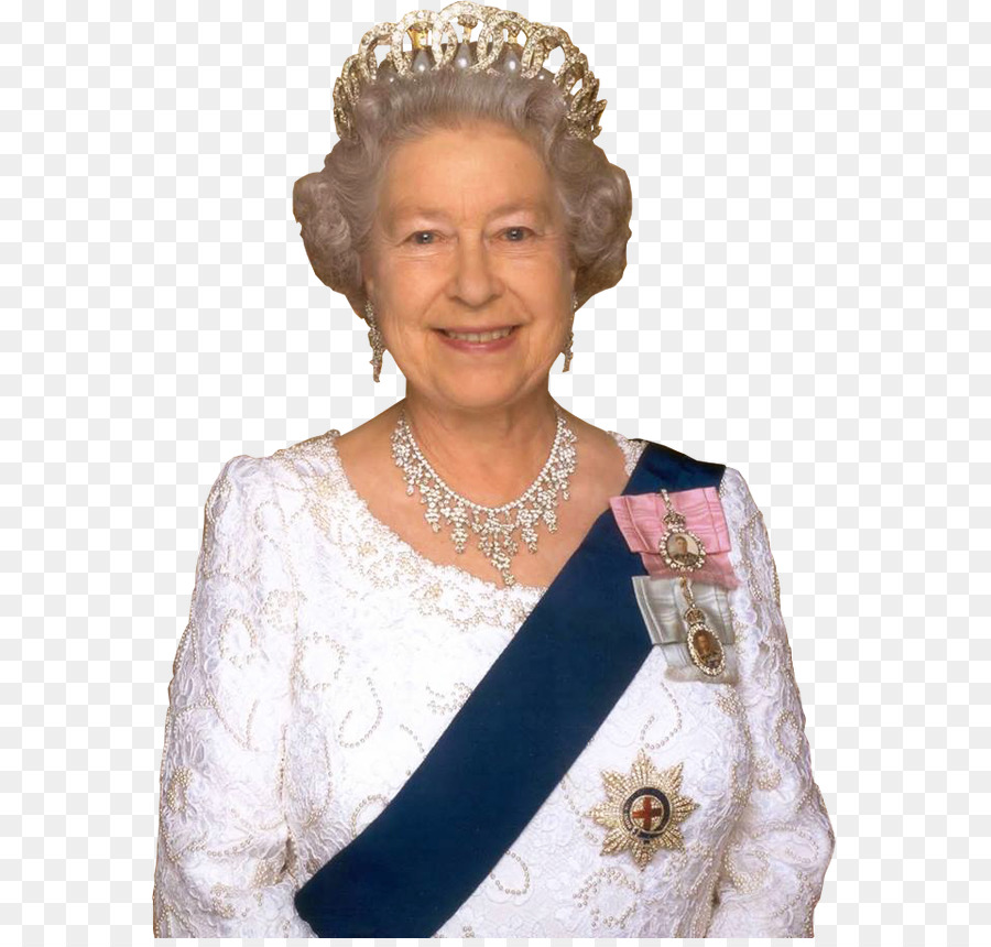Diamond Jubilee von Königin Elizabeth II in Windsor Castle Der Queen - Die Königin