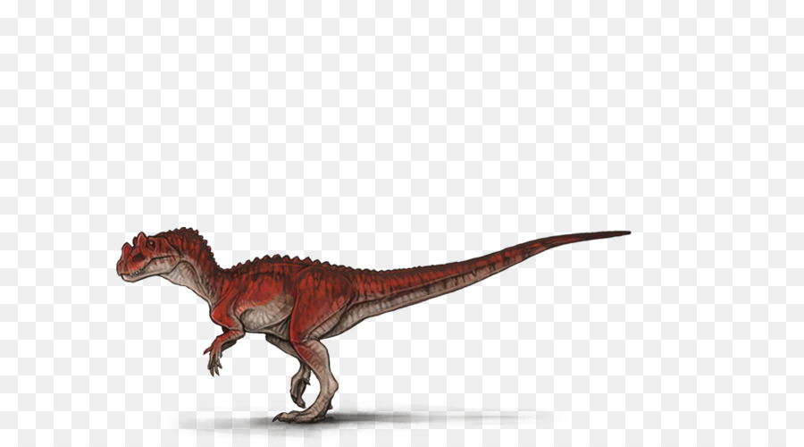 Tyrannosaurus Iguanodonte Ceratosaurus Velociraptor - altri