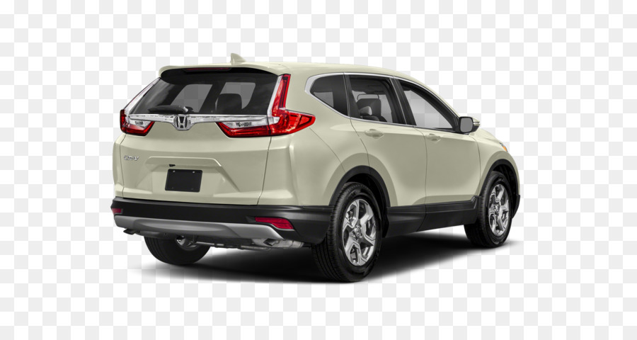 2017 Honda CR-V 2018 Honda CR-V EX xe thể Thao đa dụng SUV Xe - Honda