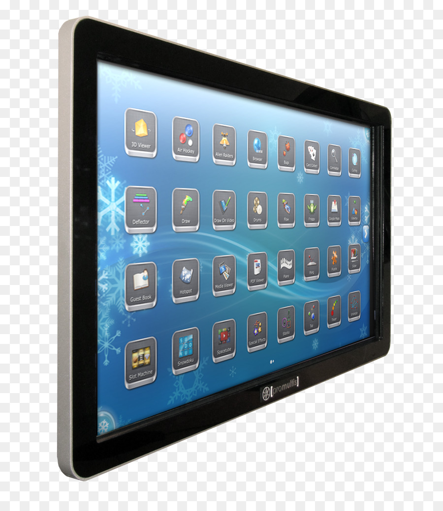 Tablet-Computer, Handheld-Geräte, Multimedia-Elektronik - andere