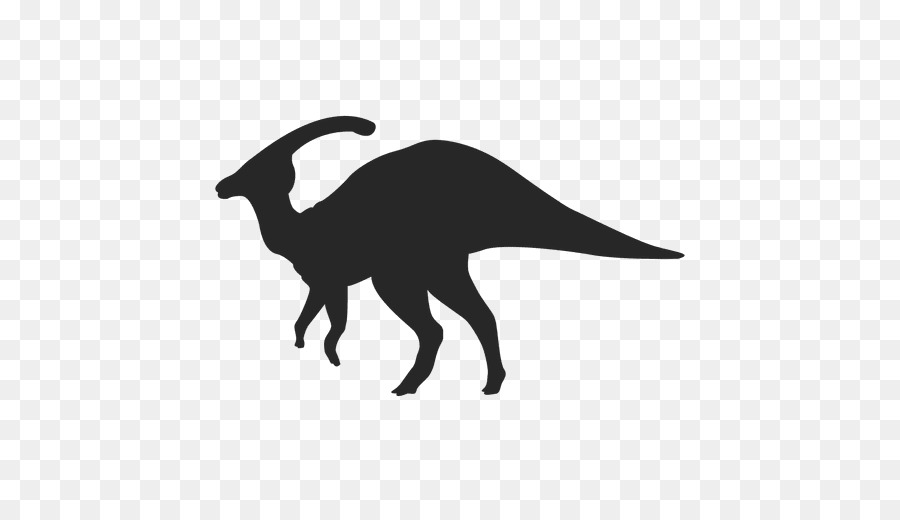 Parasaurolophus Tyrannosaurus Brachiosaurus Stegosauro Dinosauri - Dinosauro