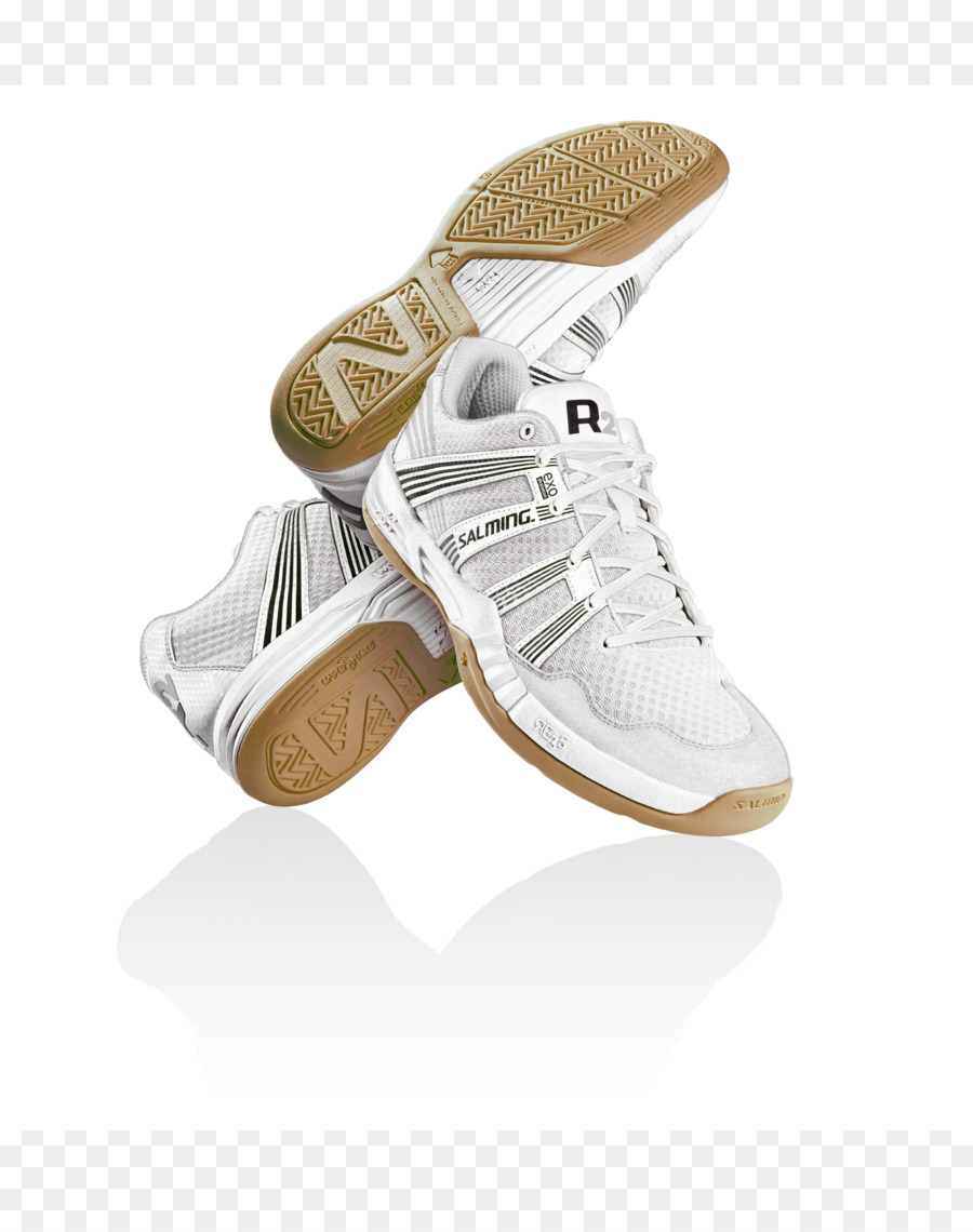 Salming Sport scarpa Calzature Bianco - altri
