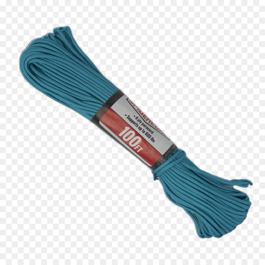 Werkzeug, Seil-Türkis - Seil