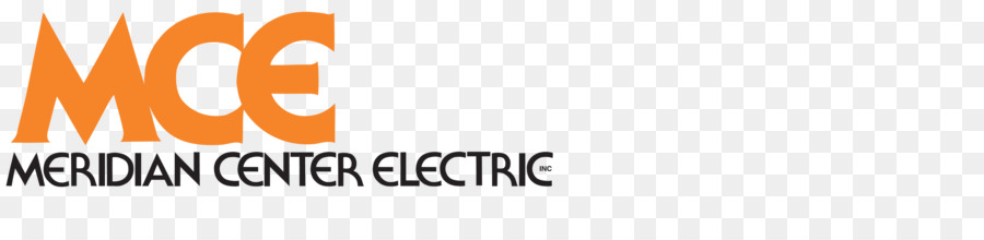 Meridian Center Elettrico Logo ingegneria edile-Architettura Marca - altri