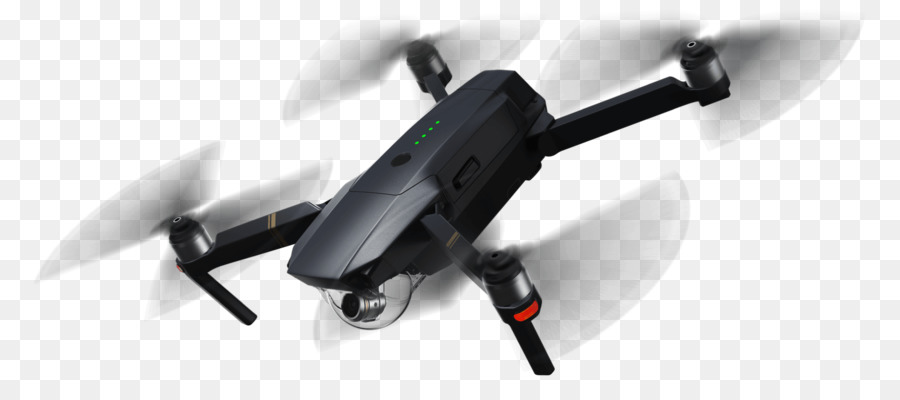 Mavic Pro Unmanned aerial vehicle Quadcopter DJI Miniatura UAV - altri