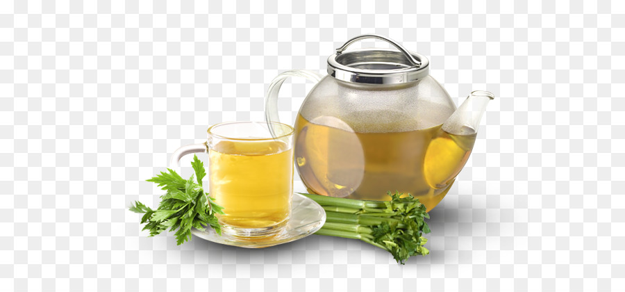 Fioritura tè Oolong Infusione di tè Verde - tè