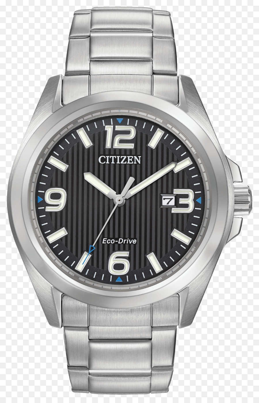 Eco Drive Uhrenarmband Citizen Holdings Schmuck - Uhr