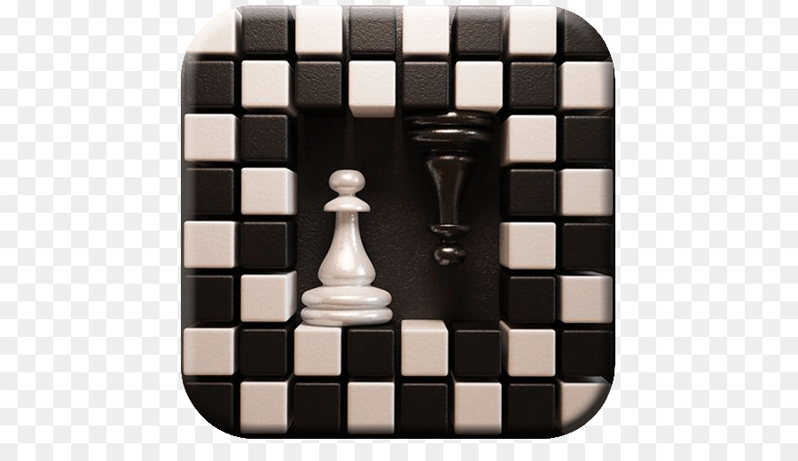Schach-Stück-Spiel der Amazonen-Brettspiel-Schach-Taktik - Schach