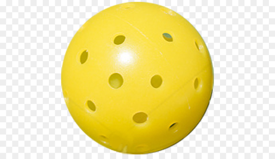 Ball Yellow