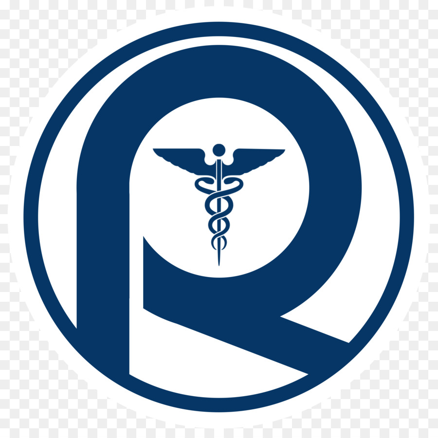 Ramiro Community Hospital Logo Pflege Symbol - Symbol