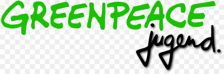 Greenpeace Greenpeace Francia-Jugend Logo Ambientalismo - altri