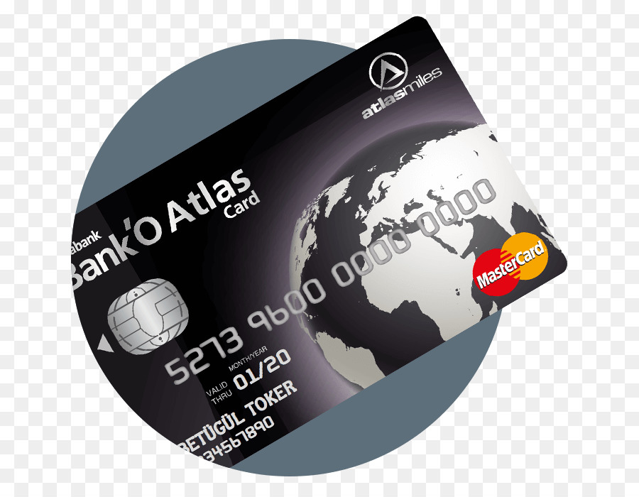 Odeabank Kreditkarte mit HSBC-Bank - Bank