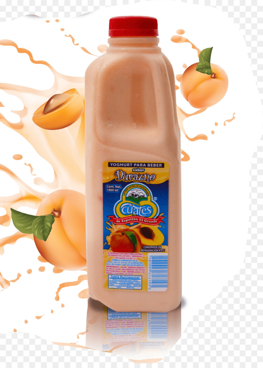 Orange trinken Milchprodukte Geschmack Essen - Molkerei