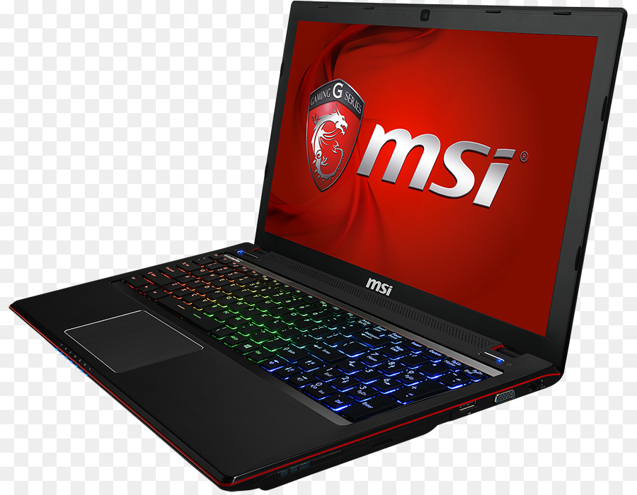 Laptop MSI GE60 2PE Apache Pro MacBook Pro - Laptop